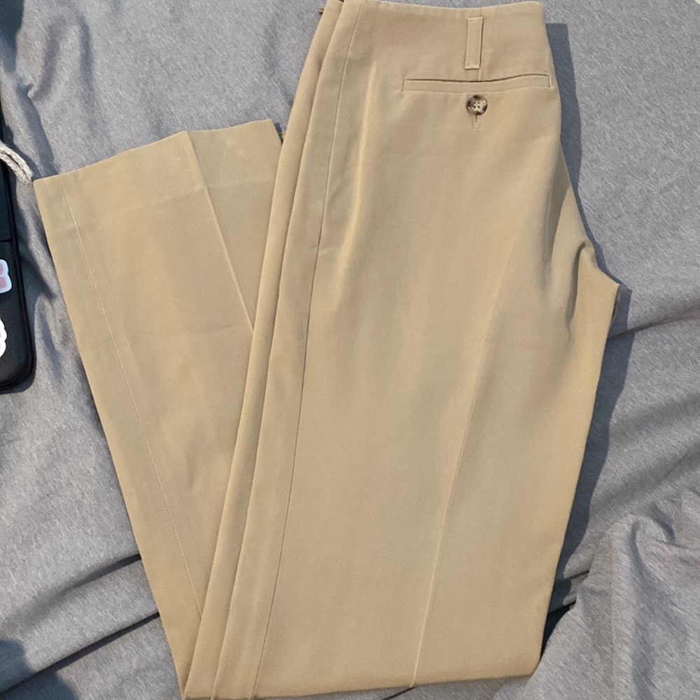 Vintage Prada pants